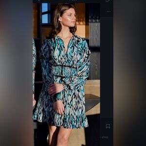 Chufy NILES Collection Dress